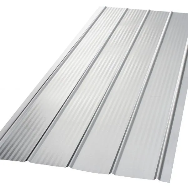 Zincalum AZ80 5V 0,35 x 895 mm 2,5 m