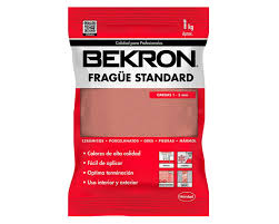 Fragüe Rose 1 kg Bekron