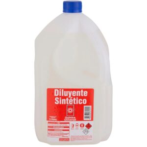 Diluyente Sintético 5 L