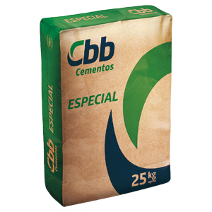 Cemento especial 25 kg Bío Bío