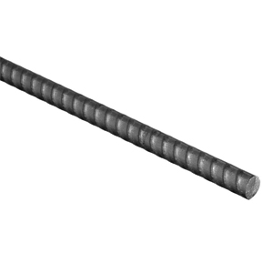 Fierro con resalte A630-420H 8 mm x 6 m AZA