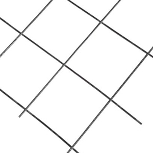 Malla C-92 4,2/4 mm 2,6 x 5 m Ebema
