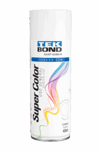 Pintura spray blanco 400 ml