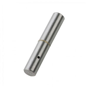 Pomel Acero 5/8″ x 86 mm