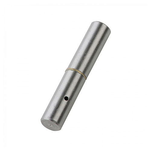 Pomel Acero 5/8″ x 86 mm