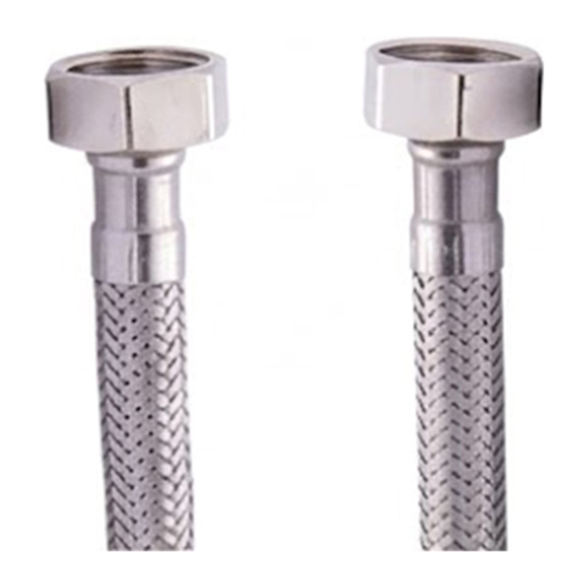 Flexible HI x HI 1/2" 35 cm PFL235 Piazza