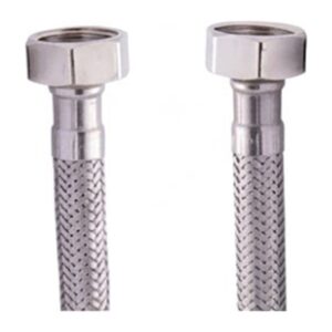 Flexible HI x HI 1/2" 40 cm PFL240 Piazza