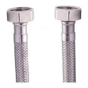 Flexible HI x HI 1/2" 50 cm PFL250 Piazza