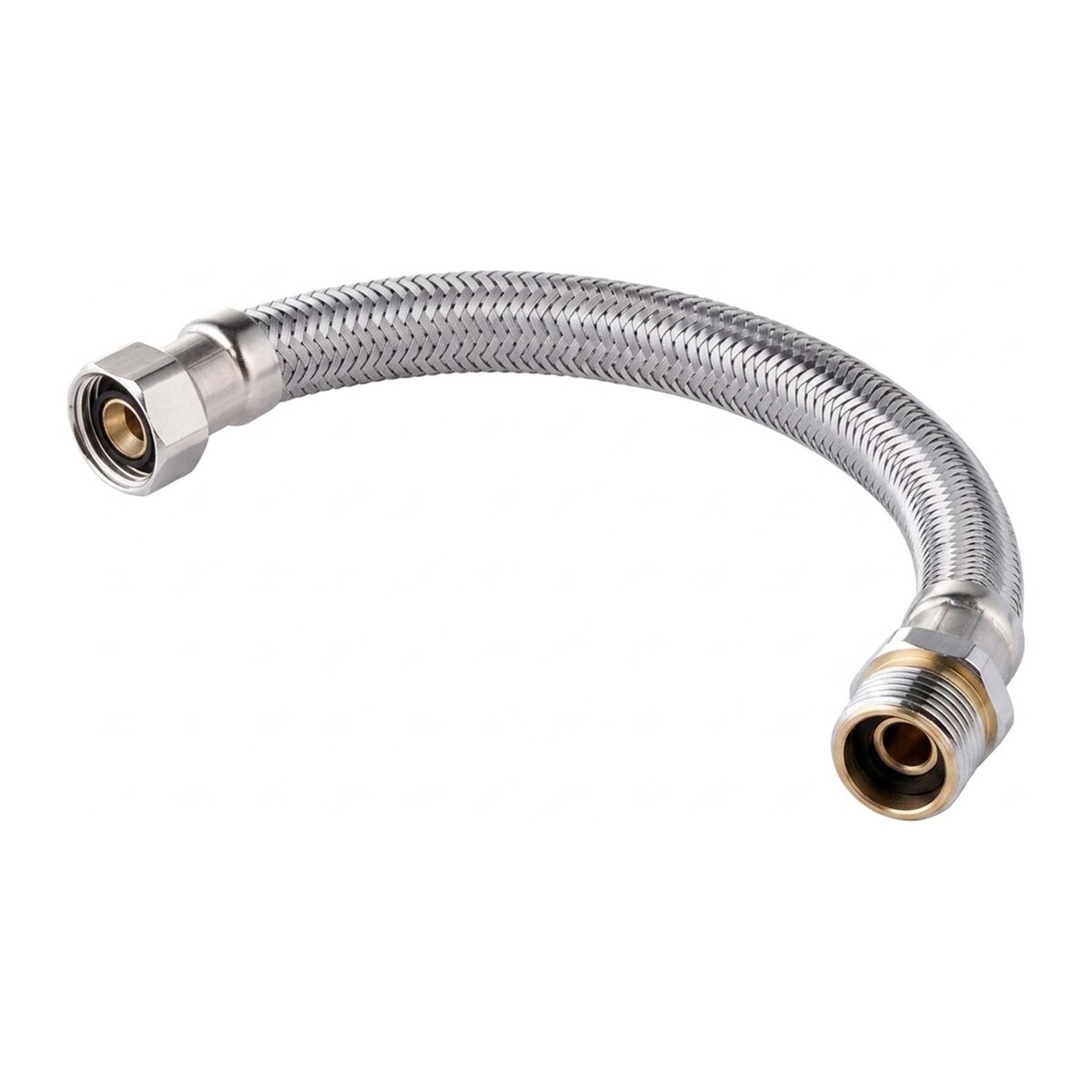 Flexible Plus HE x HI 1/2" 25 cm 9 mm PFL625 Piazza
