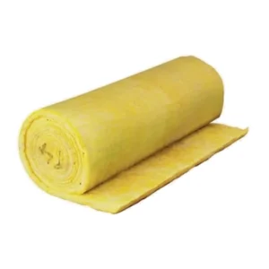 Lana de Vidrio 80 mm Rollo 14,4 m²