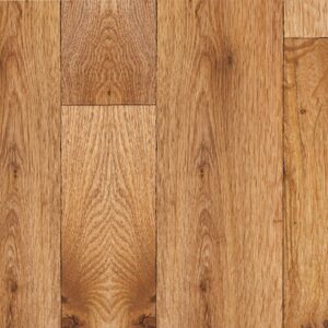 Linóleo Piso Madera Cedro 1,2 mm 10 m²