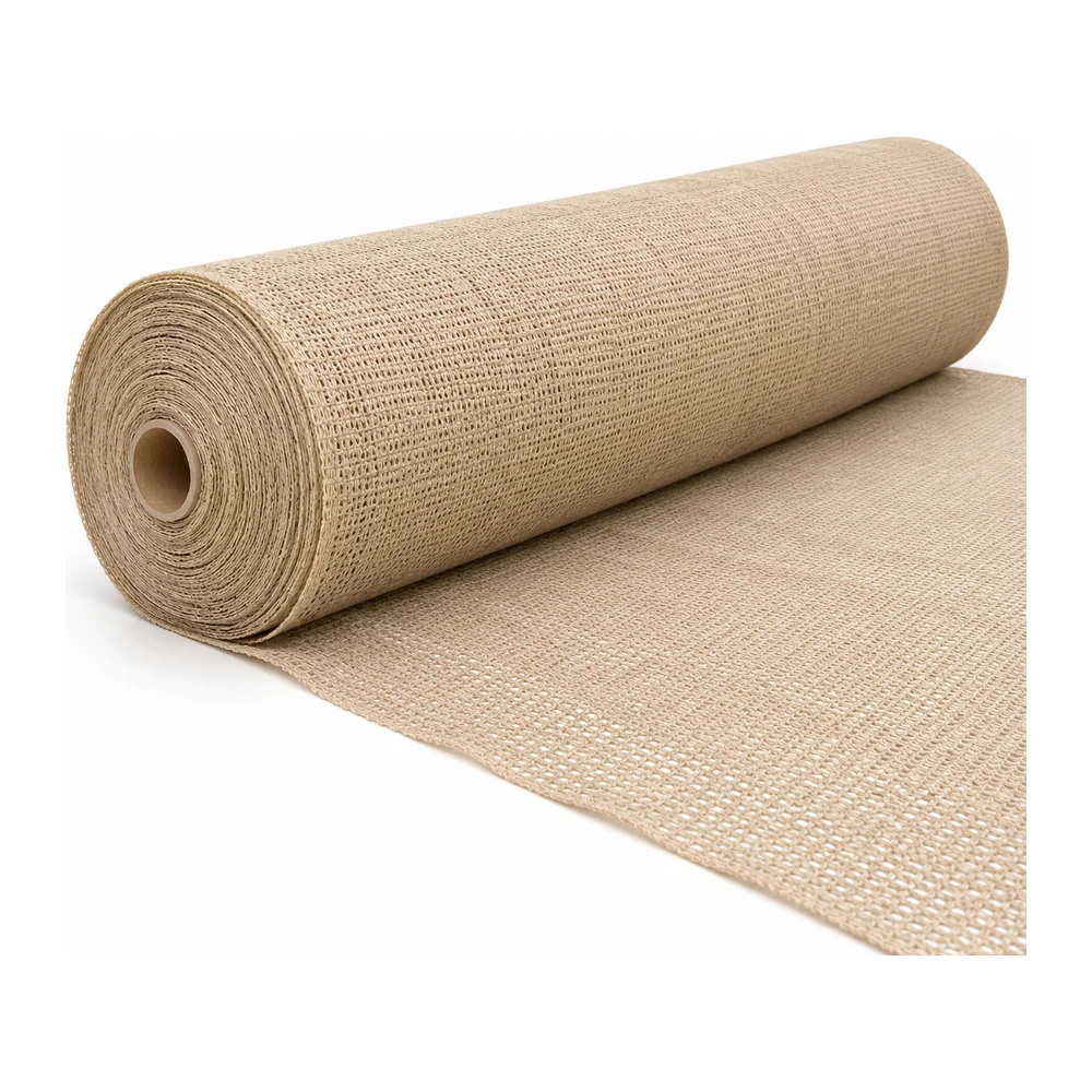 Malla Raschel 80% Beige 4,2 x 100 m Pointfix