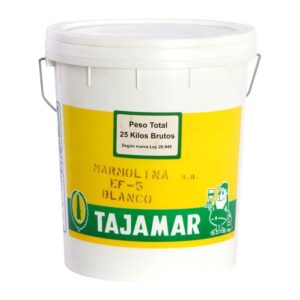 Marmolina R-1 25 kg Tajamar