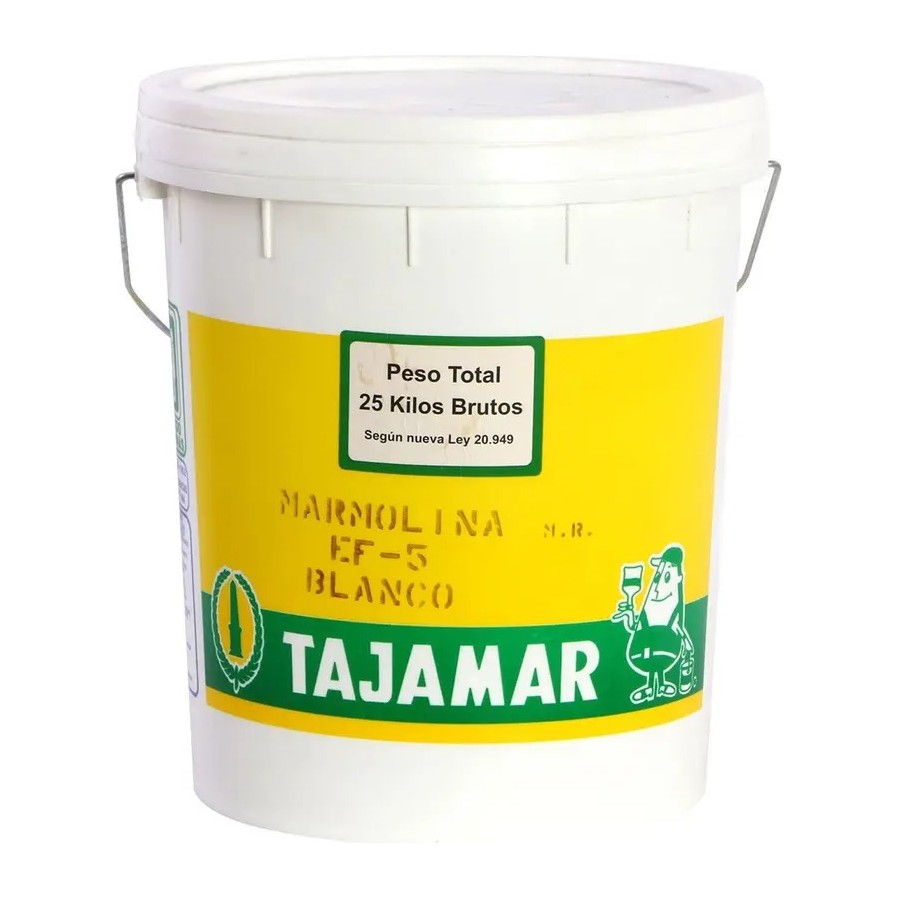 Marmolina R-1 25 kg Tajamar