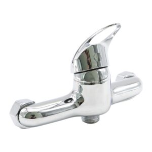 Monomando Ducha Portezuelo PZ6012 Piazza