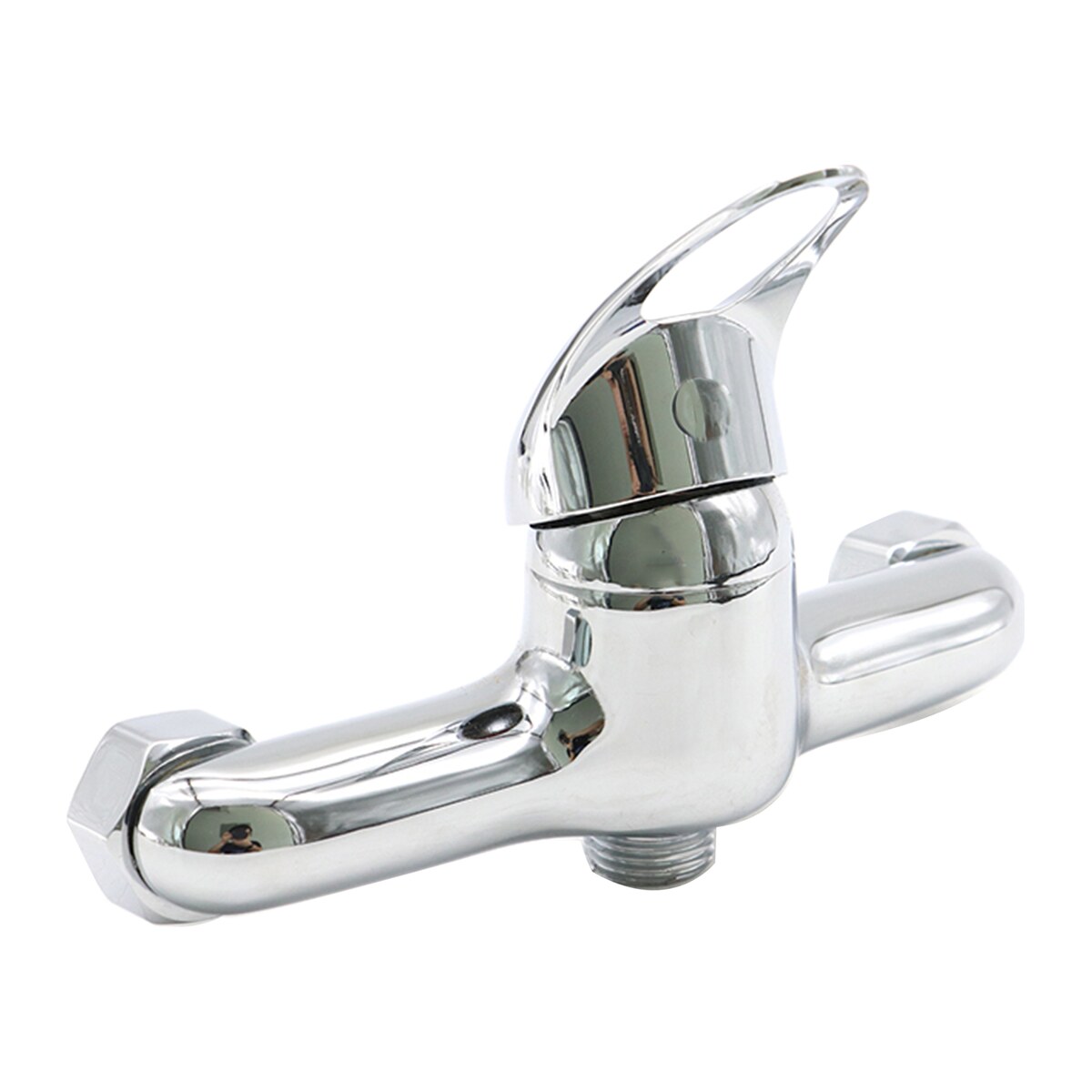 Monomando Ducha Portezuelo PZ6012 Piazza