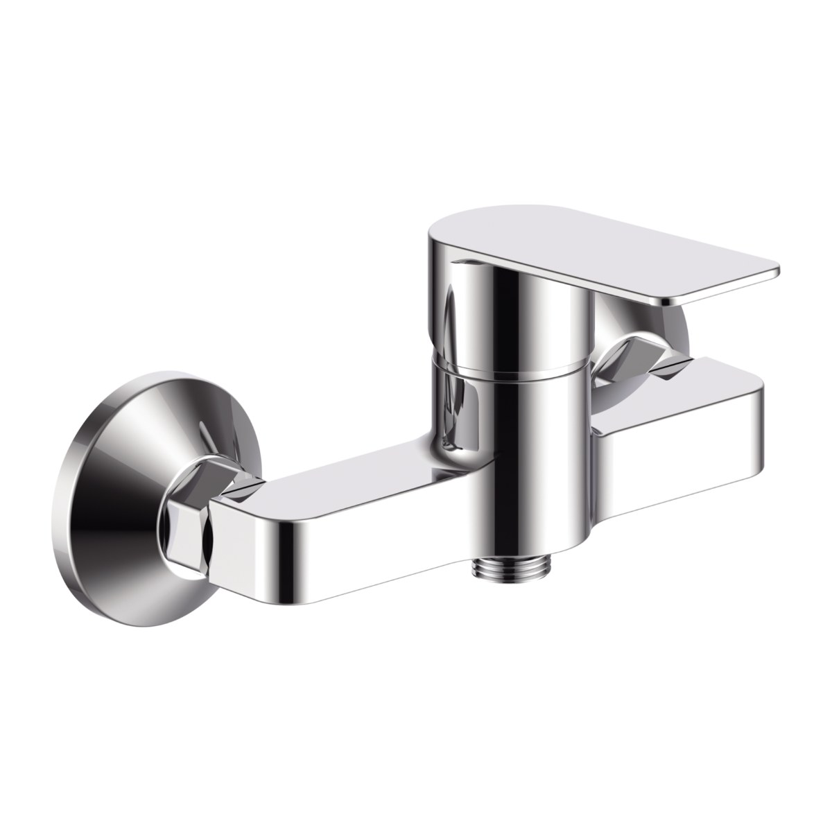 Monomando Ducha Veneto VE7012 Piazza