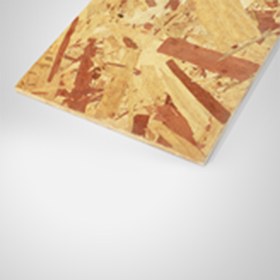 OSB Multiplac 11,1 mm 1,22 x 2,44 m LP