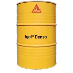 Pintura Asfáltica Igol Denso Tambor 200 L