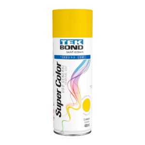 Pintura Spray Amarillo 400 ml