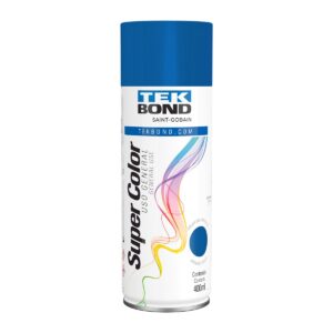 Pintura Spray Azul 400 ml