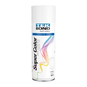 Pintura Spray Blanco 400 ml