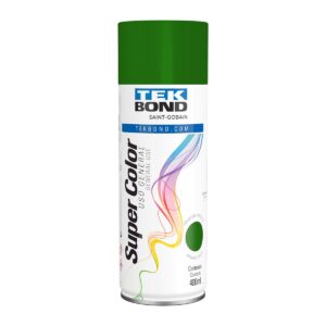 Pintura Spray Verde 400 ml
