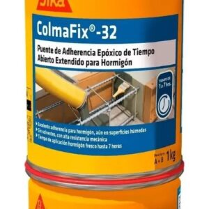Puente de Adherencia Kit 1 kg Colmafix 32