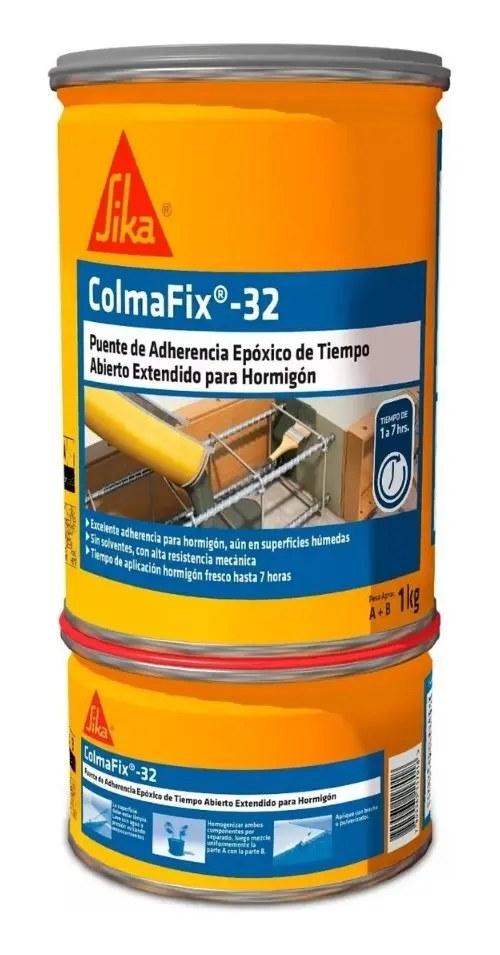 Puente de Adherencia Kit 1 kg Colmafix 32