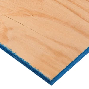Terciado Estructural 1RA 18 mm 1,22 x 2,44 m