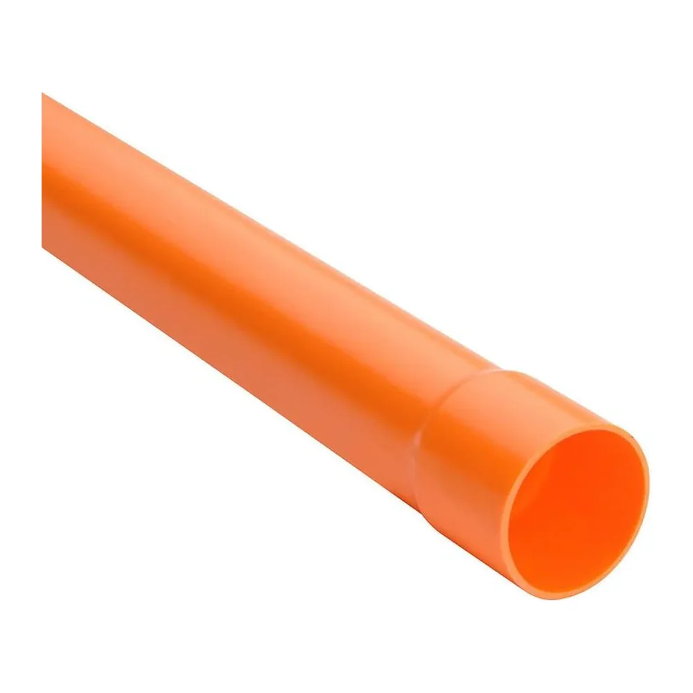 Tubo Conduit C4 20 mm x 3 m