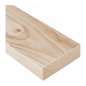 Viga Premium Madera MSD 2 x 6" 4,8 m