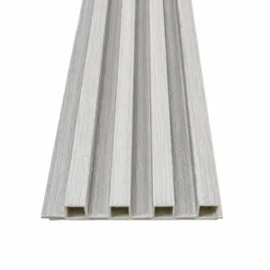 Wall Panel Interior Gris 16 x 290 cm