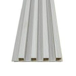 Wall Panel Interior Gris 16 x 290 cm
