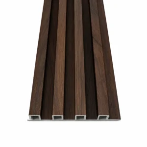 Wall Panel Interior Nogal 16 x 290 cm