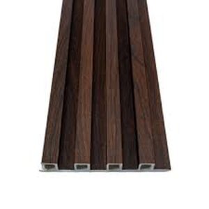 Wall Panel Interior Nogal 16 x 290 cm